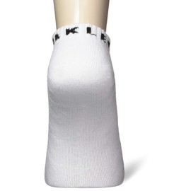 Oakley Men's 3P No Show Socks, ARCTIC WHITE