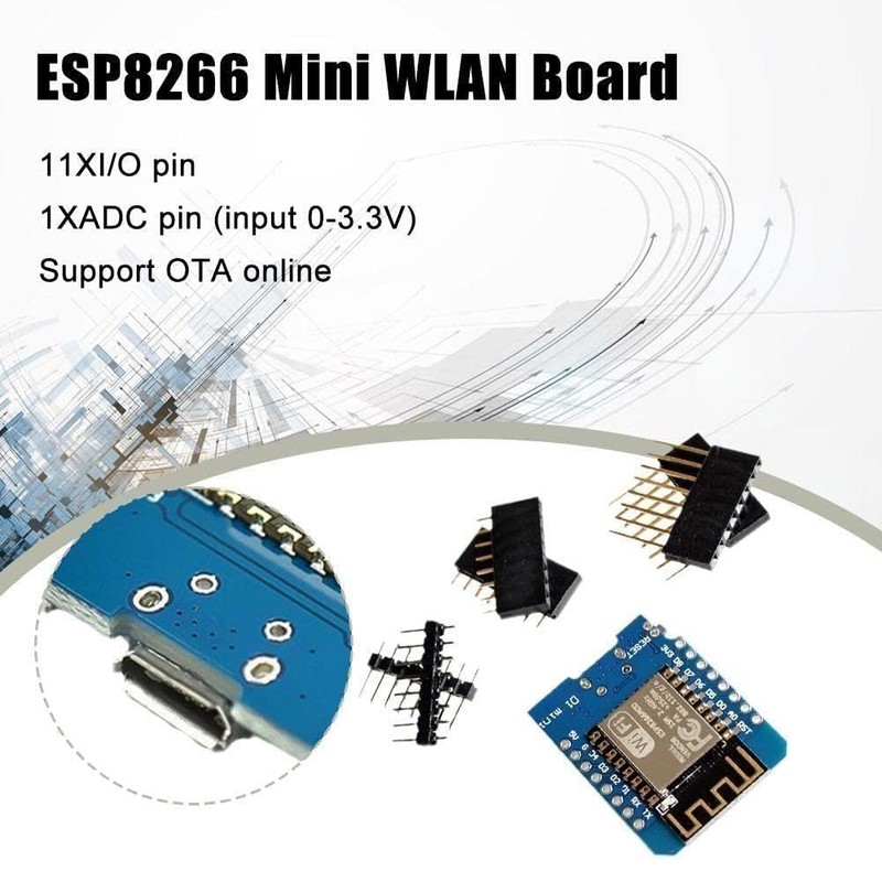 ZIRYXQ ESP8266 ESP-12 ESP-12F ESP12F CH340G CH340 V2 USB for