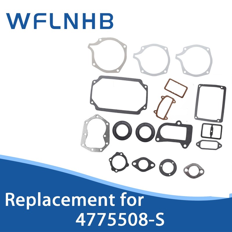 WFLNHB 4775508S Gasket Set Replacement for K241 K301 K321 K341