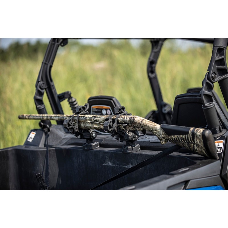 Rhino Grip® XLR Single - LinQ - Pair,Black