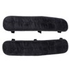 SEWACC 1 Pair of Armrest Pads for Office Chairs Armrest