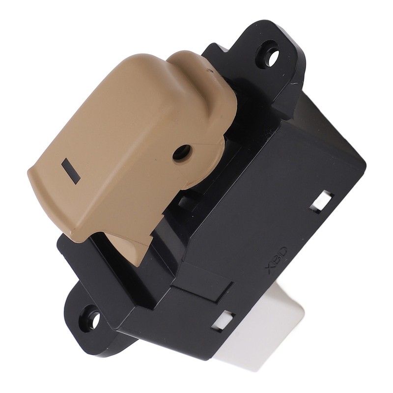Rear Power Window Switch 93580 3S001 Beige Replacement for Hyundai