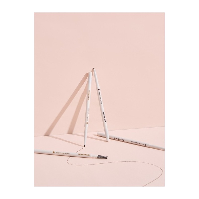 Sharp Drawing Eyebrow 0.07g / 샤프 드로잉 아이브로우 0.07g