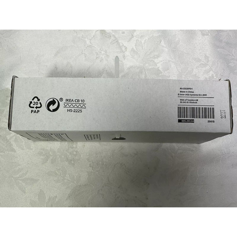 IKEA Kitchen Tenderizer Kit IKEA UPPFYLLD tool set of 2