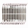 32 in 1 Micro Screw Driver Set Magnetic Precision Triangle