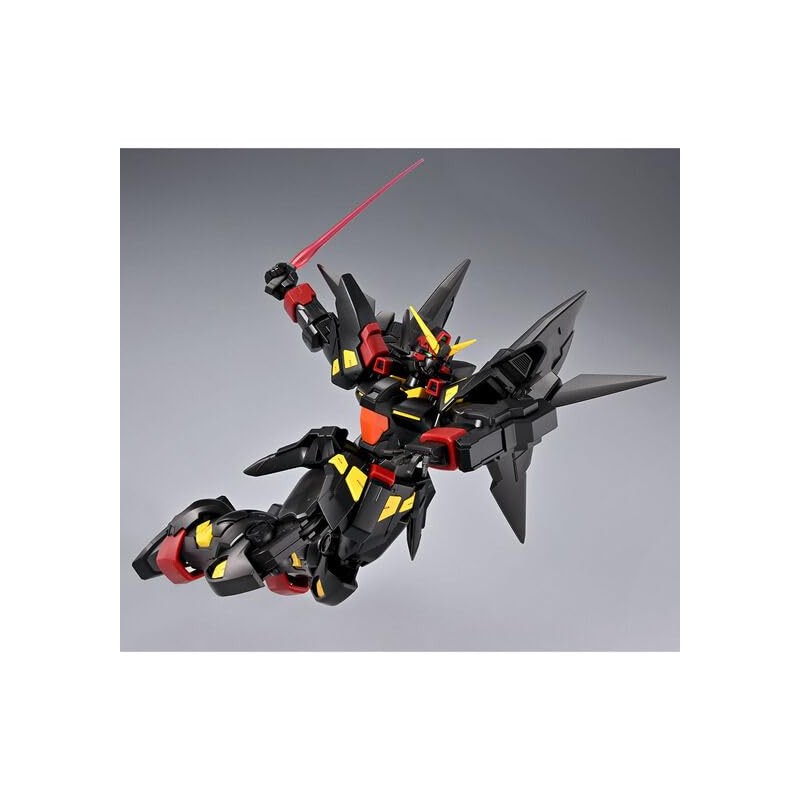 HG Hückevine Mk-II Trombe