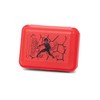 ergobag Lunch Box, Separator Compartment for Fruit, BPA Free