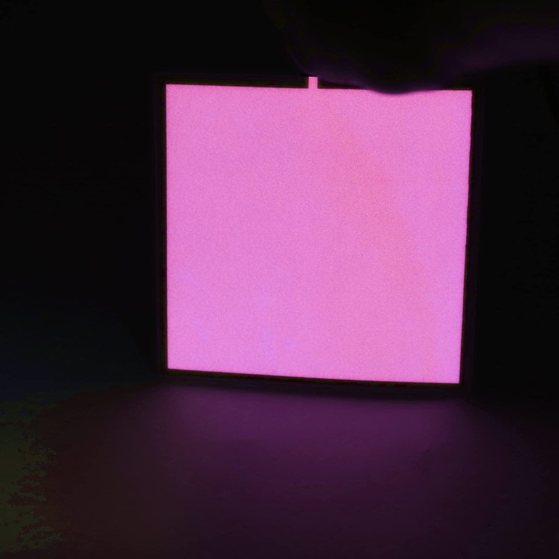 Ygmylandbb OLED Lighting Panel, EL Panel, EL Lighting, EL Sheet,