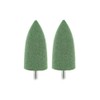 Silicone Buffing Bits for Nails | D1-2PACK