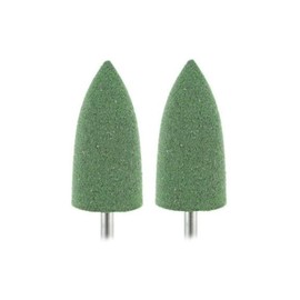 Silicone Buffing Bits for Nails | D1-2PACK