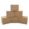 UBMOVE Large Moving Boxes 20'' x 20'' x 15'' (Pack