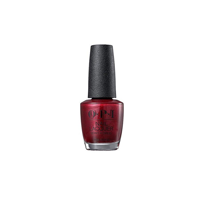 Opi Nail Lacquer Nlh08 I'M Not Really A Waitress