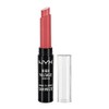 NYX High Voltage Lipstick, Rags To Riches