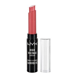 NYX High Voltage Lipstick, Rags To Riches