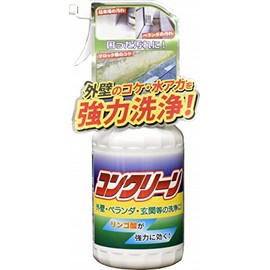 Tipo's ConClean 16.9 fl oz (500 ml)