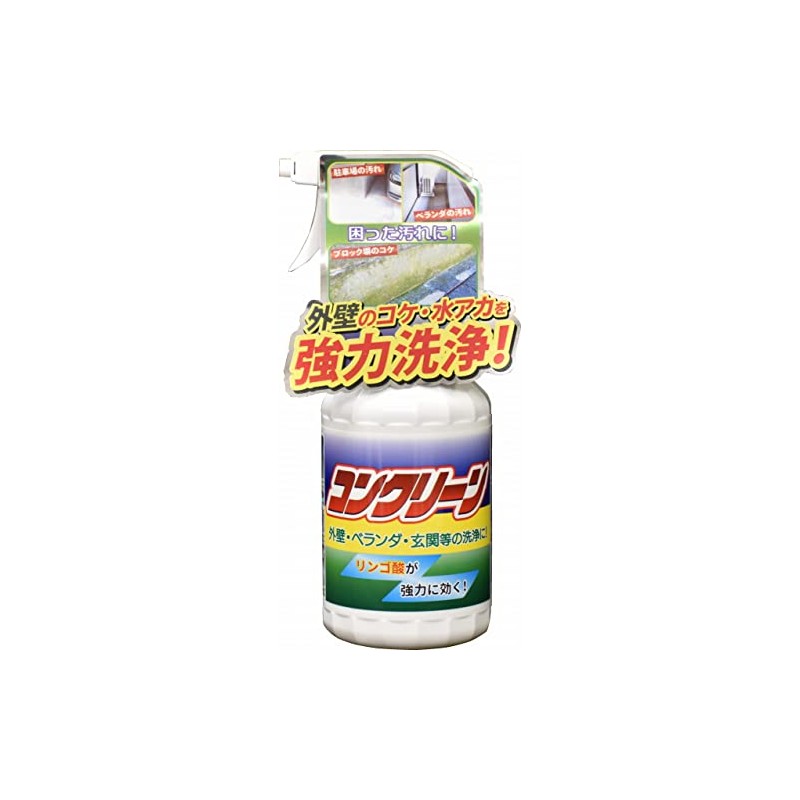 Tipo's ConClean 16.9 fl oz (500 ml)