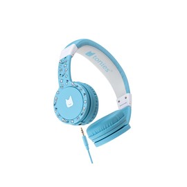 tonies foldable headphones - Blue