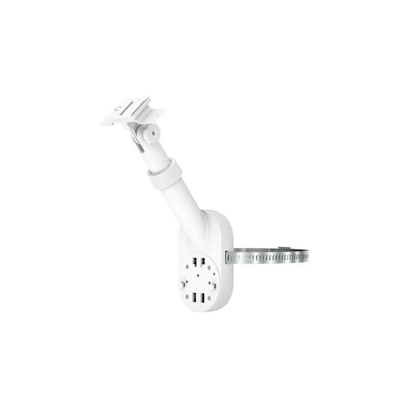 All-New Ring Pole and Wall Mount for Cameras and Solar