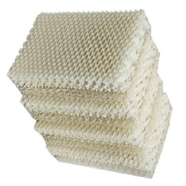 Eopzol RP3064 Wick Filter Replacement for Air Filter Factory Fits for Kenmore 758.144170 ES12 Humidifier Replacement Filters, 4-Pack