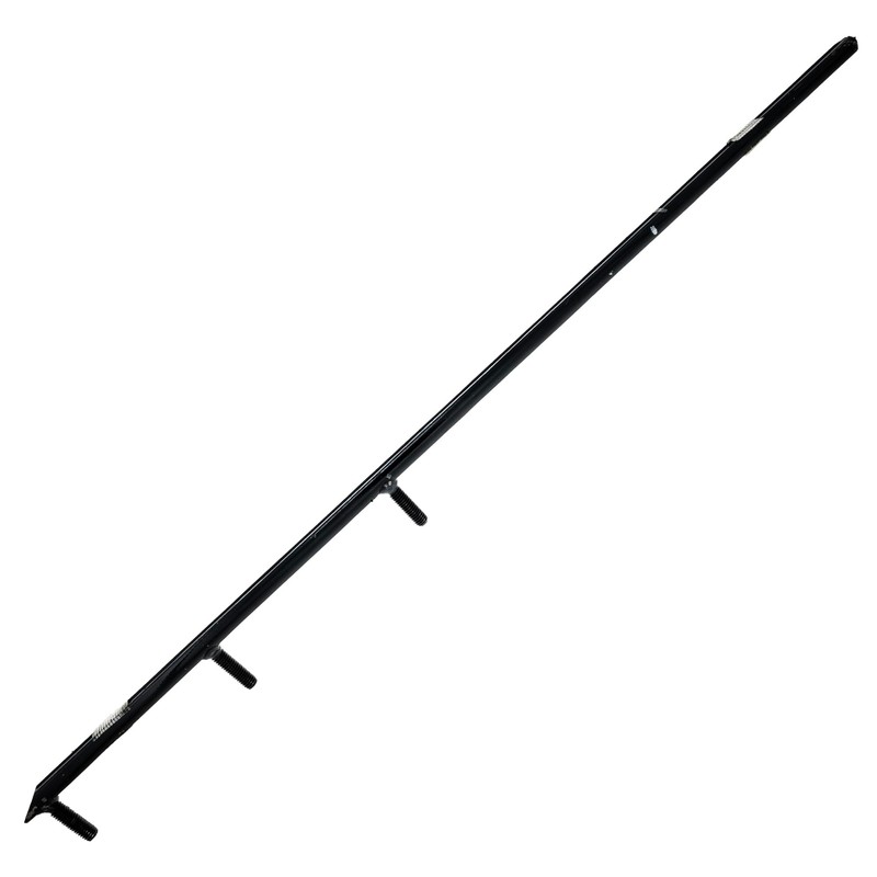 Arctic Cat 0703-175 SKAG-PTD BLK