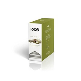 Keo Tea - Island of Senses - Teachamp 15 x 4.0 g