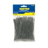 Surtek 114201 Cinchos Plásticos 100 x 2.5 mm 100 Piezas