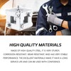 HHZL Car Cube Brake Caliper Compression Tool, Steel Brake Caliper