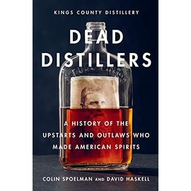 Dead Distillers