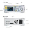 60MHz Function Signal Generator High Precision Digital DDS Dual-channel Function
