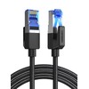 UGREEN Cable Ethernet Cat 8 de 2 m, trenzado de