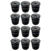 Proven Part 12 Pack Oil Filters Fits Briggs 692513