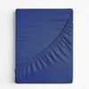 linensland® Fitted Sheet - 16 Inch Deep Pocket (40 cm)