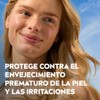 Protector Solar Facial Piel Sensible NIVEA SUN, Protección Contra Las