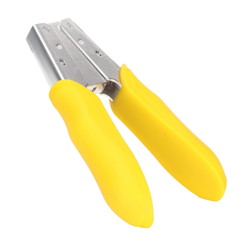 Optical Fiber Stripper Stainless Steel Multifunctional Ergonomic Wire Stripping Pliers3.1x2.0