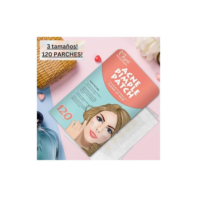 Universoenl?nea.com Skin Treatment Mask Universoenl?nea.c0m Parches