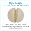 B&N All Natural at Home, Daisy's Wool Dryer Balls for