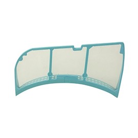 Hotpoint & Creda Tumble Dryer Fluff Lint Filter