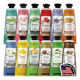 12 Colors 40g Naturalism New York Depeel Nature