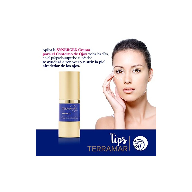 Crema para el contorno de Ojos