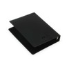 エトランジェディコスタリカ バインダー ソリッド ミニ 6穴 黒 SLD-08-02