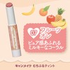 Canmake Whip Puru Tint 07 Fruit Lait Lip Volume, Glossy