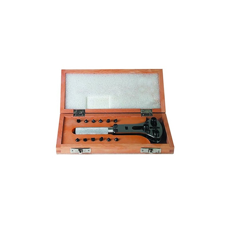 Waterproof Jaxa Style Watch Case Wrench | CWR-770.00