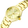 IBSO Women Watches Ladies Dress Analog Quartz Watch Waterproof Bracelet