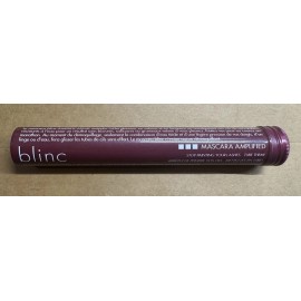blinc - Mascara Amplified - Black (5 ml / 0.17 fl oz)