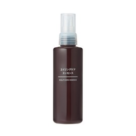 Muji 44294208 Aging Care Essence, 5.1 fl oz (150 ml)