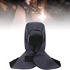 Breathable Welding Hood, Neck Protection, Welding Headband, Neck Shoulder Drape,
