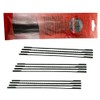 Scroll Saw Blades 10, 18, 21 TPI - Fits Skil