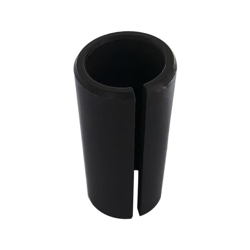 1/4",1/2",12mm Router Collet And Nut Set For Dewalt DW6214 DW618