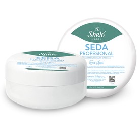 Seda Profesional Tratamiento Para Cabello 100 Gr Hidratante