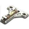Salice 4MM Face Frame Adapter Mounting Plate